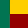 Flag-Benin